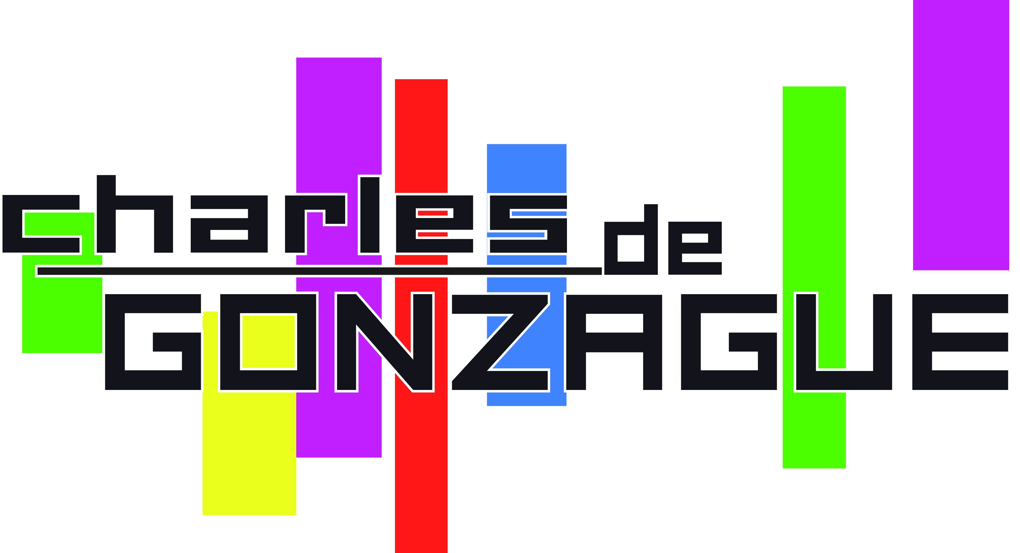 Logo de l\'établissement Lycée professionnel Charles de Gonzague